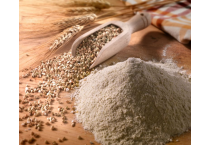 Farina di Grano Sarceno - C.MOLINO